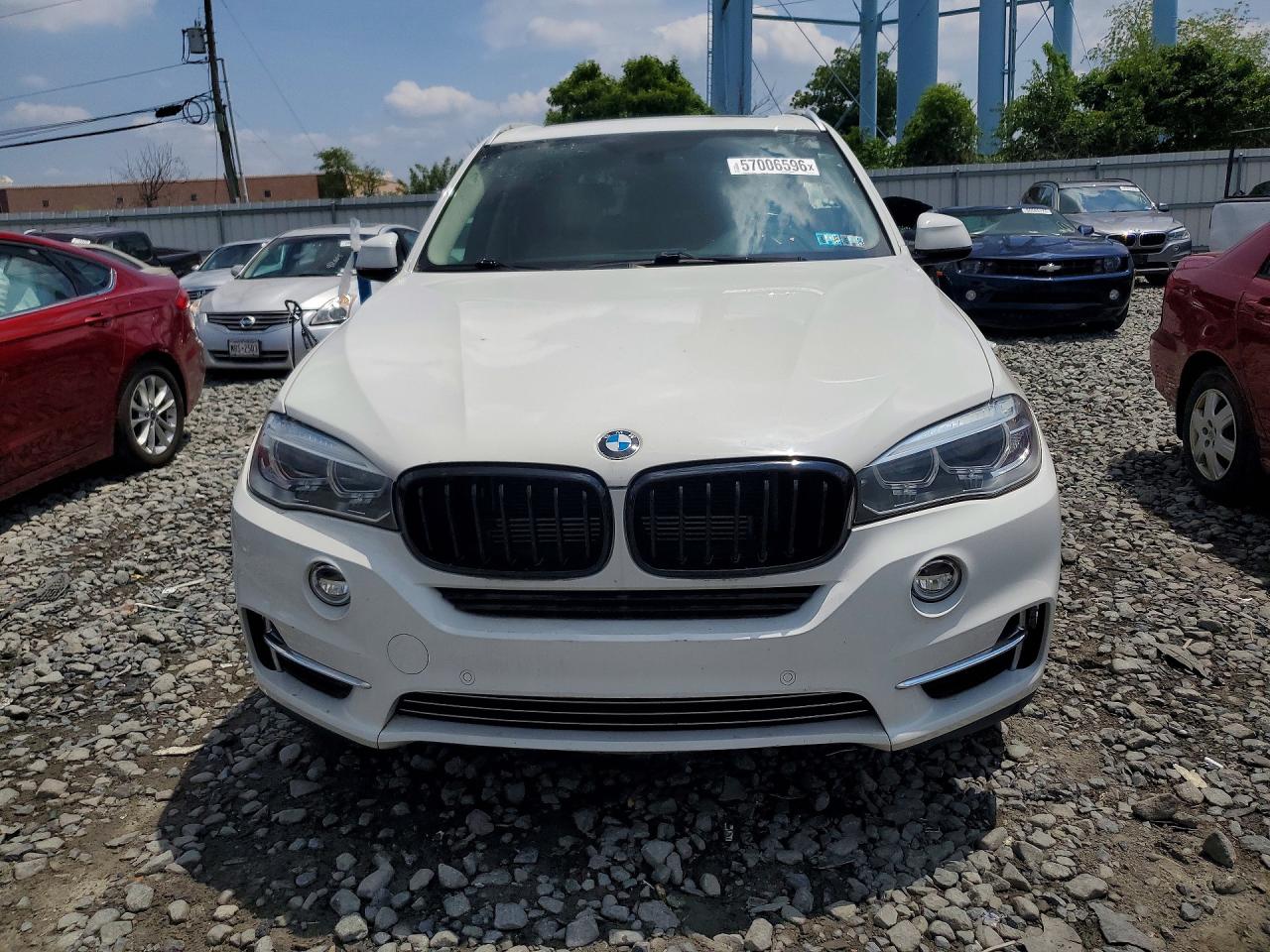 BMW X Series Xdr40e