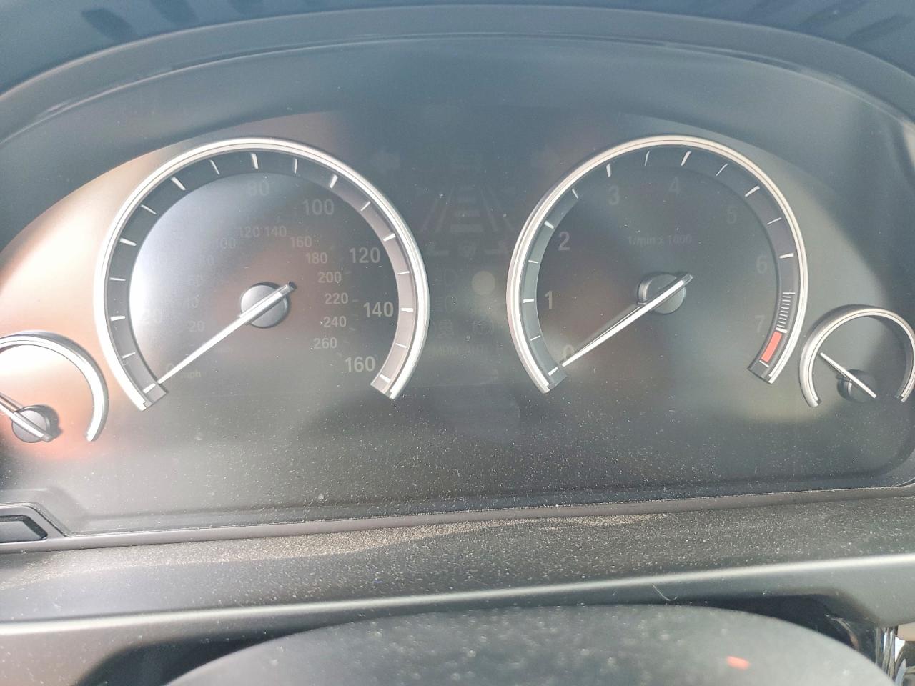 BMW X Series Xdr40e
