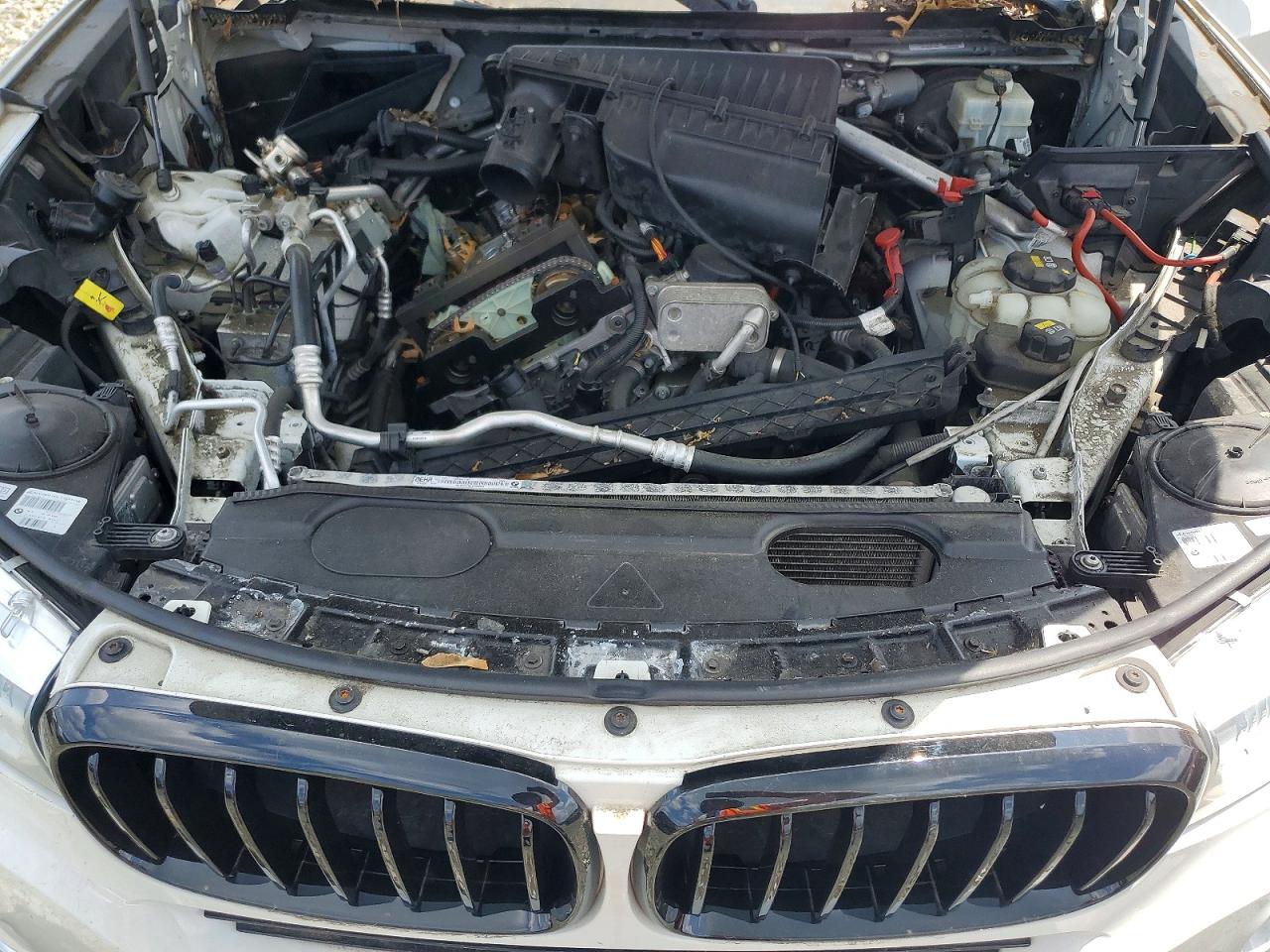 BMW X Series Xdr40e