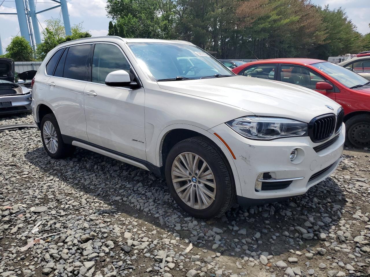 BMW X Series Xdr40e