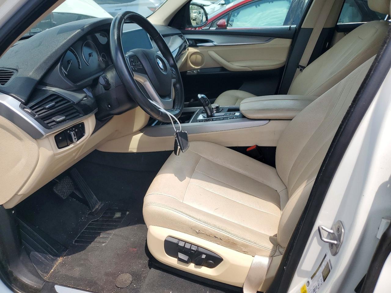 BMW X Series Xdr40e