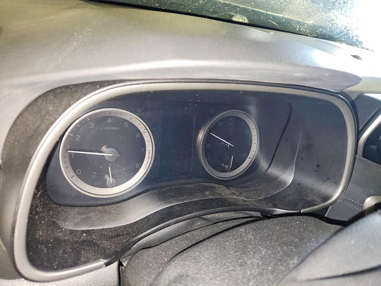 Hyundai TUCSON Ultimate