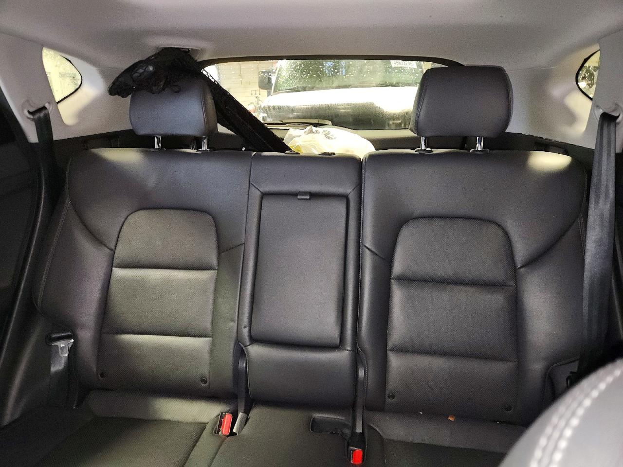 Hyundai TUCSON Ultimate