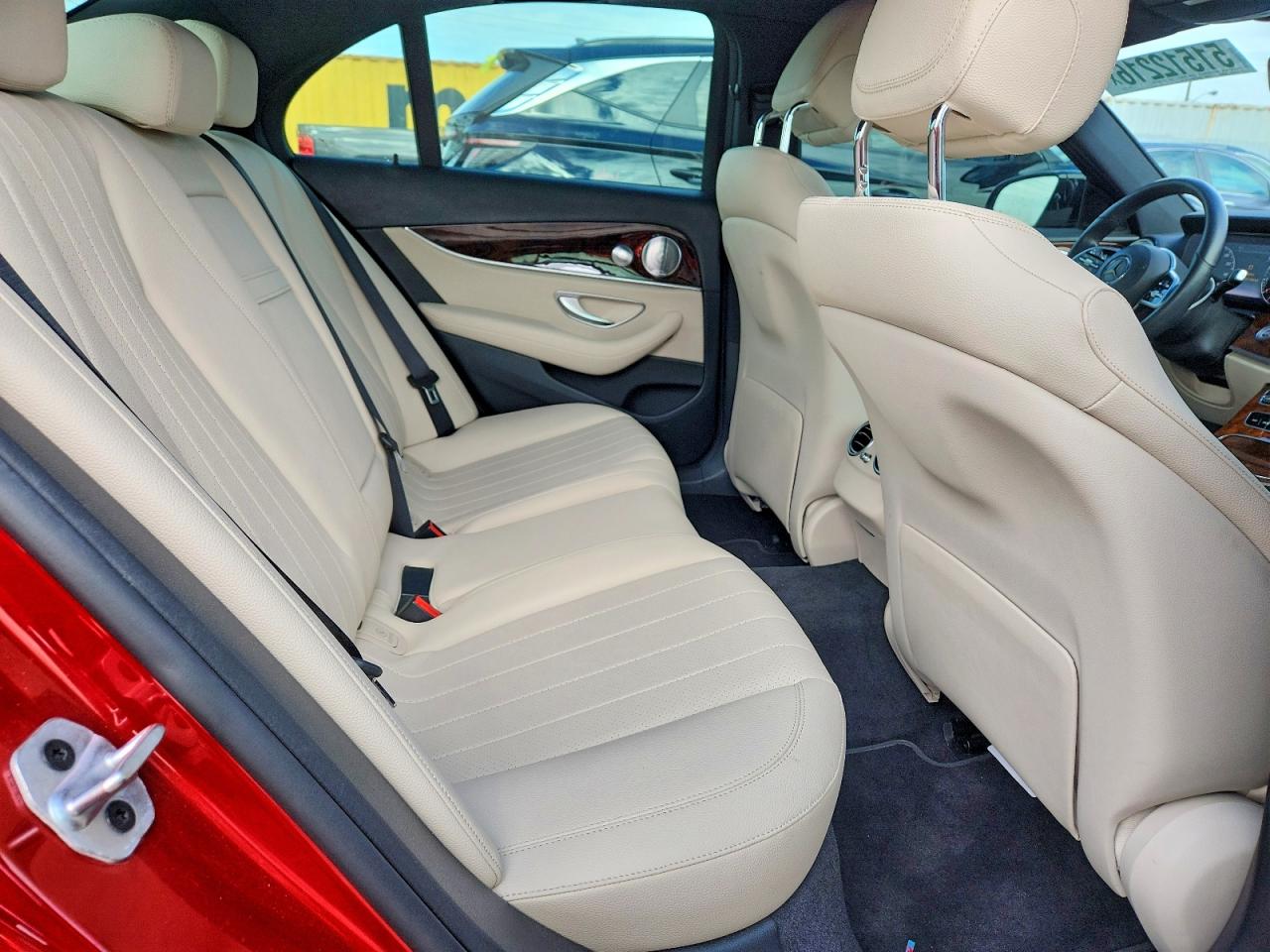 Mercedes-Benz E-Class 350 4matic