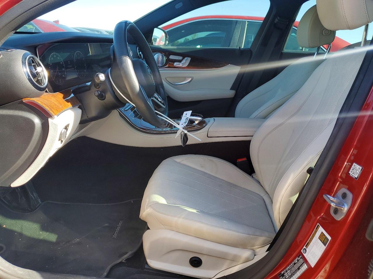 Mercedes-Benz E-Class 350 4matic