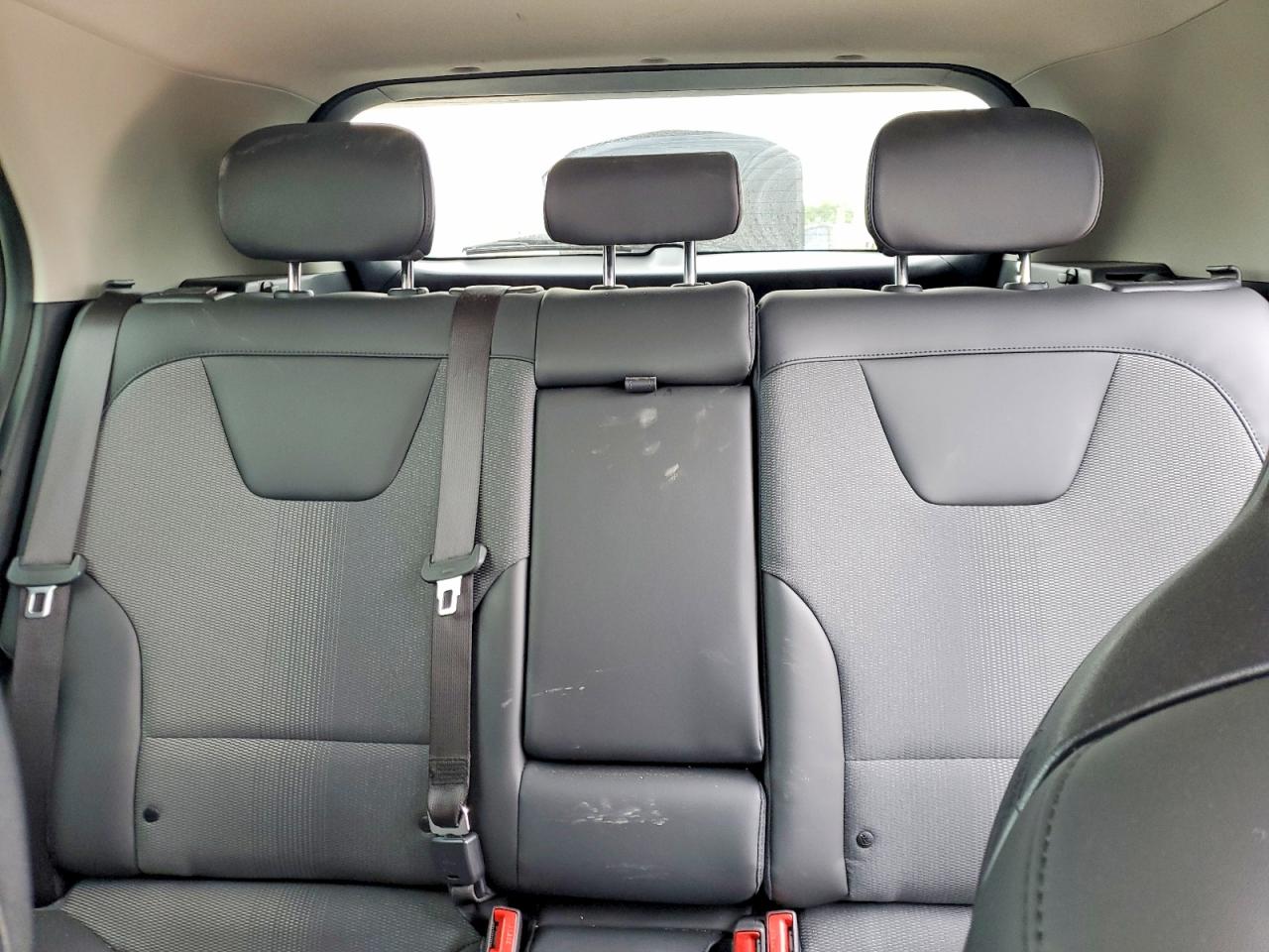 Kia Niro Ex