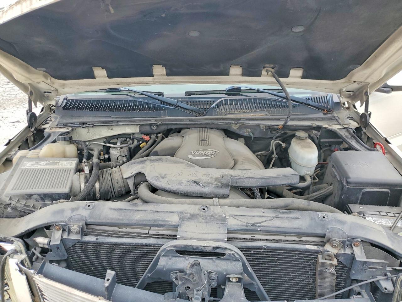 Cadillac Escalade Luxury