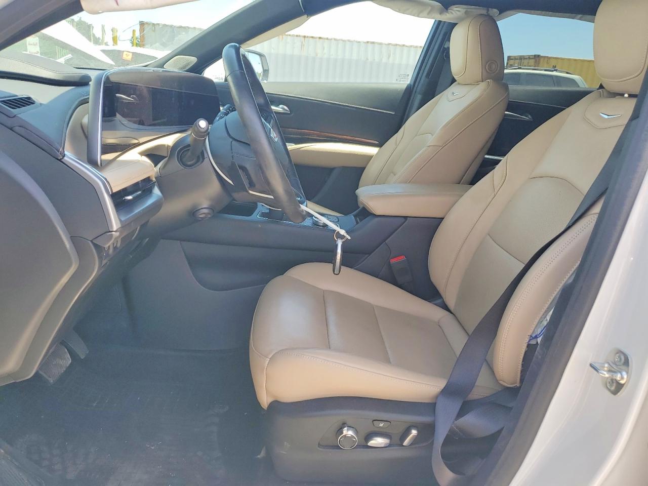 Cadillac XT4 Premium Luxury