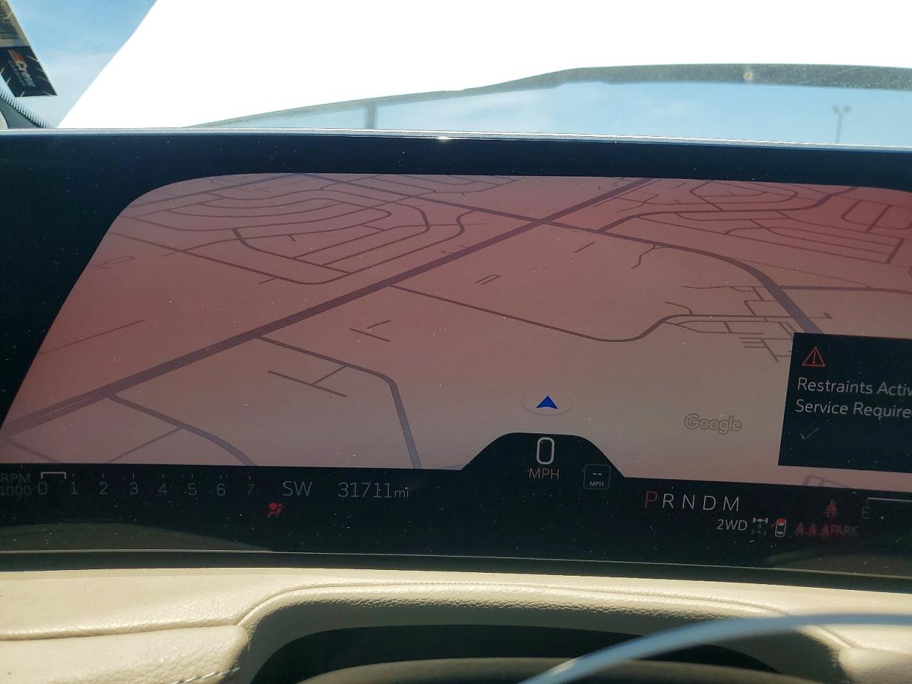 Cadillac XT4 Premium Luxury