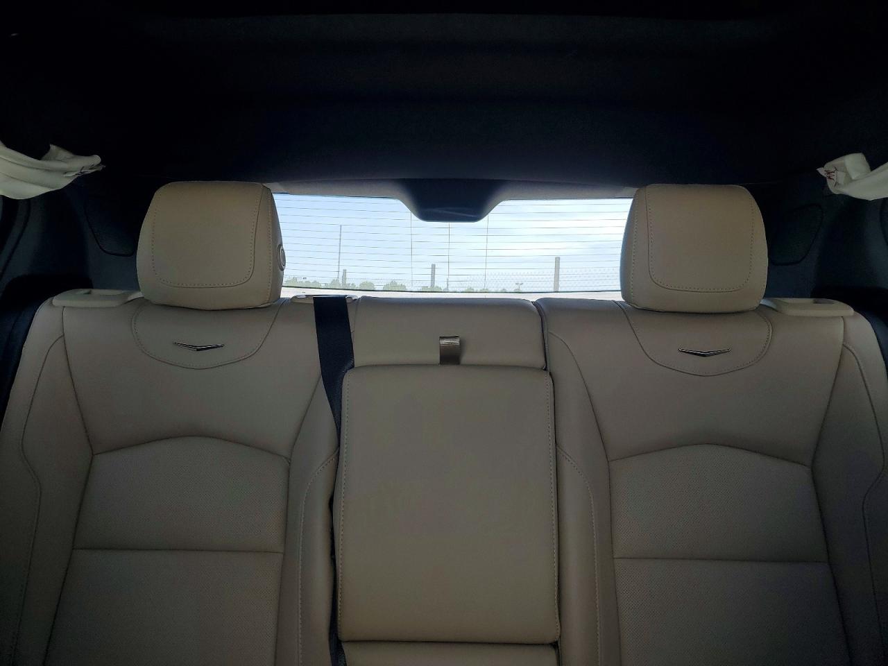 Cadillac XT4 Premium Luxury