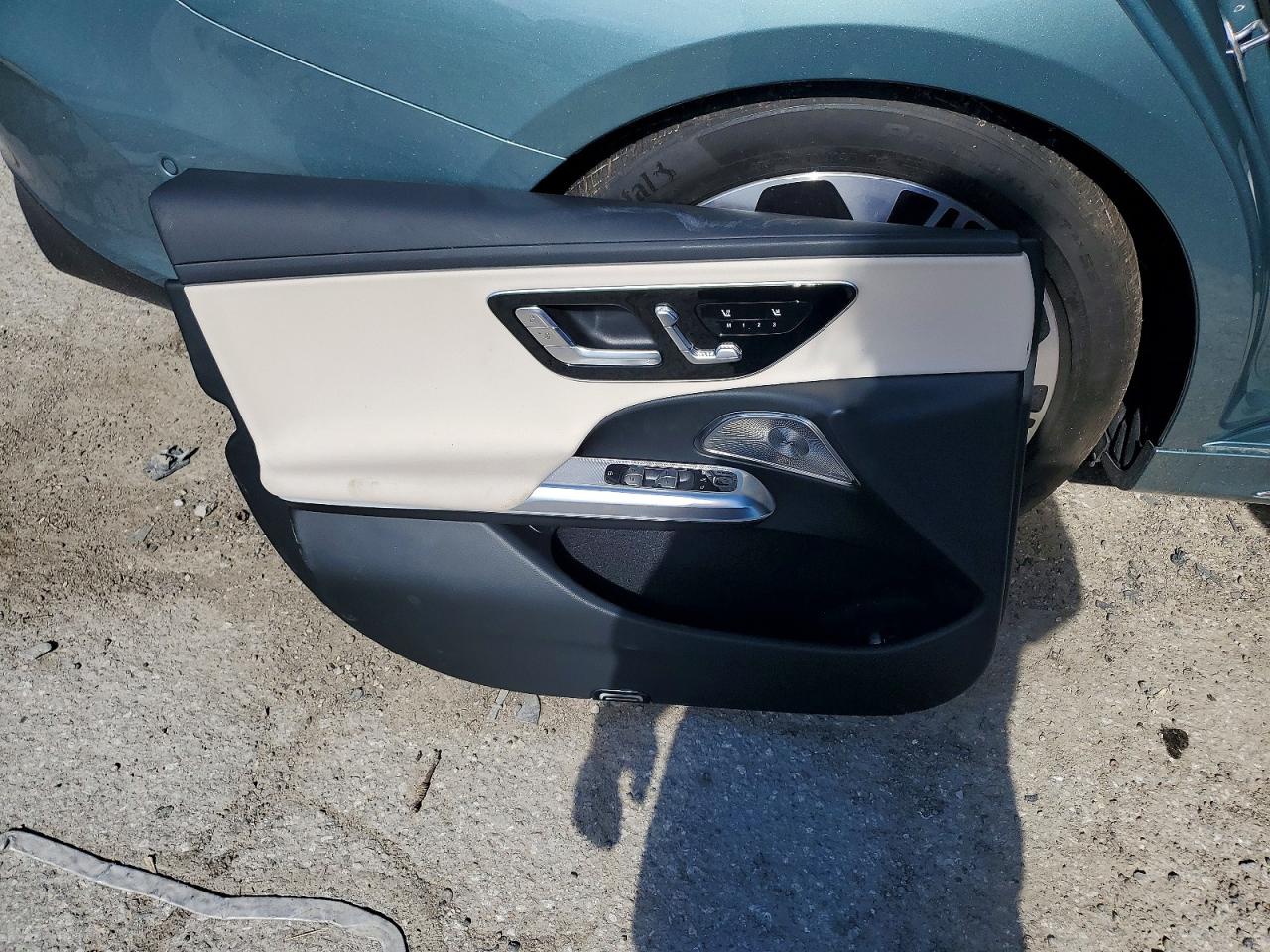 Mercedes-Benz E-Class 350 4matic