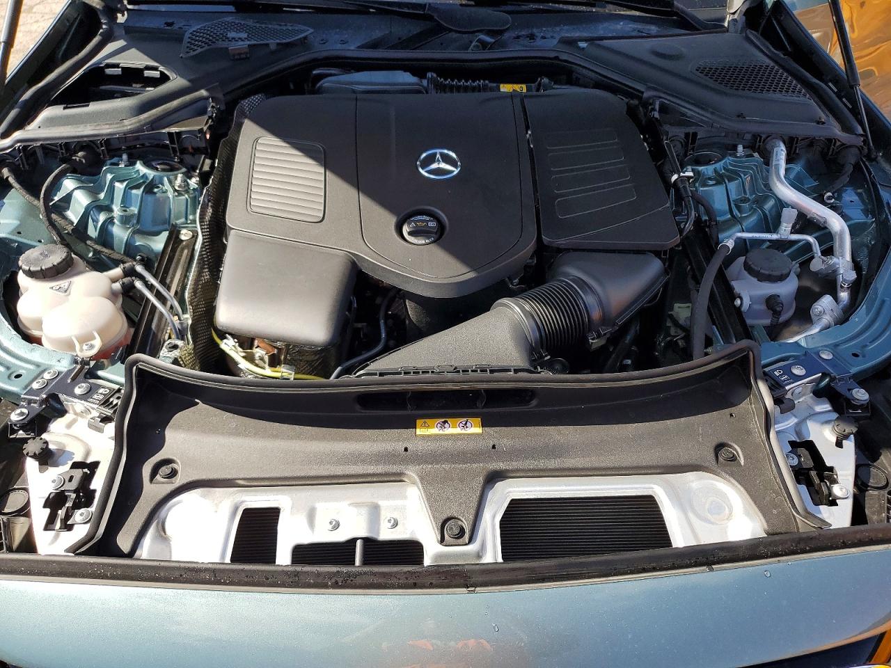 Mercedes-Benz E-Class 350 4matic