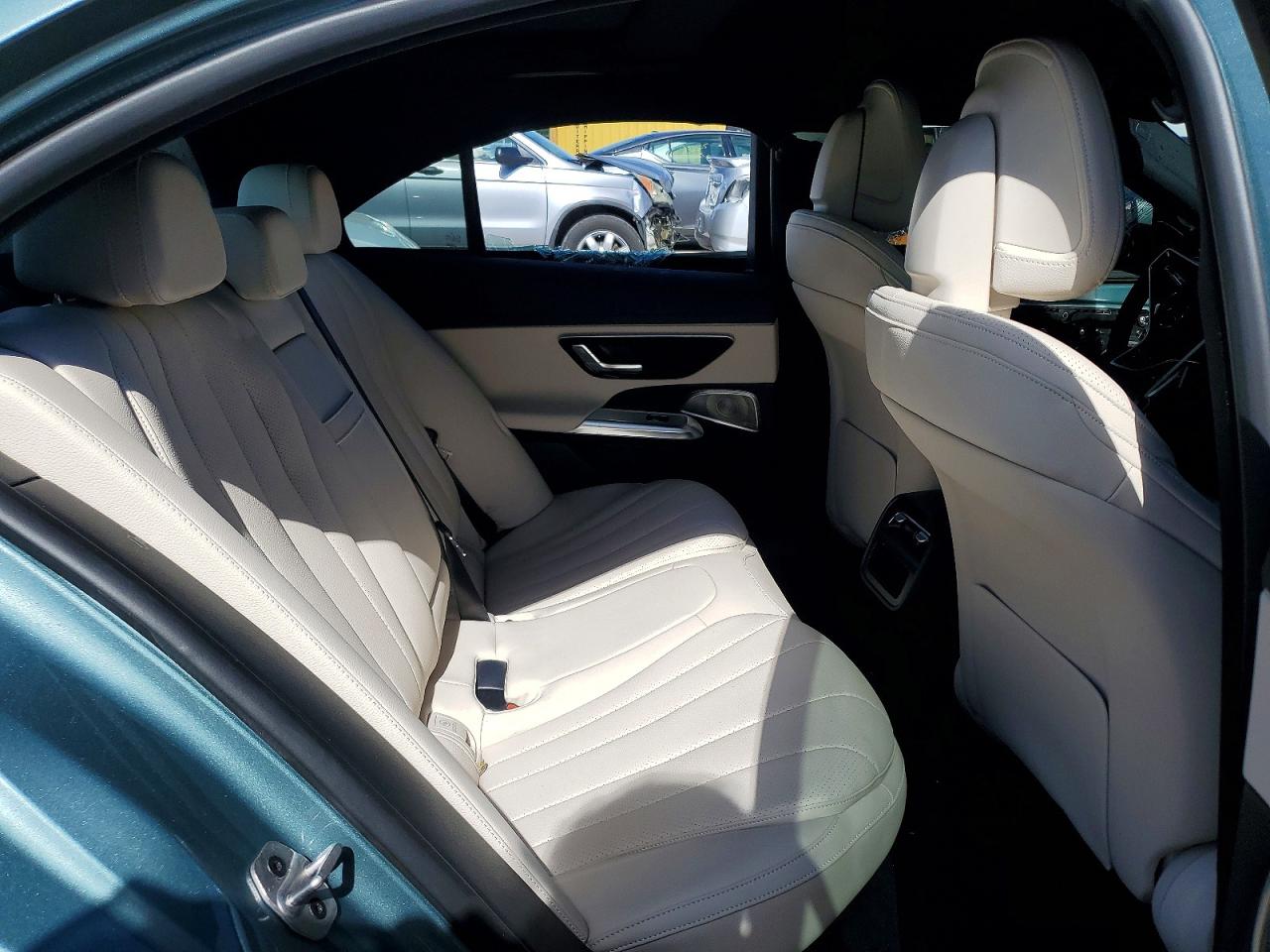 Mercedes-Benz E-Class 350 4matic