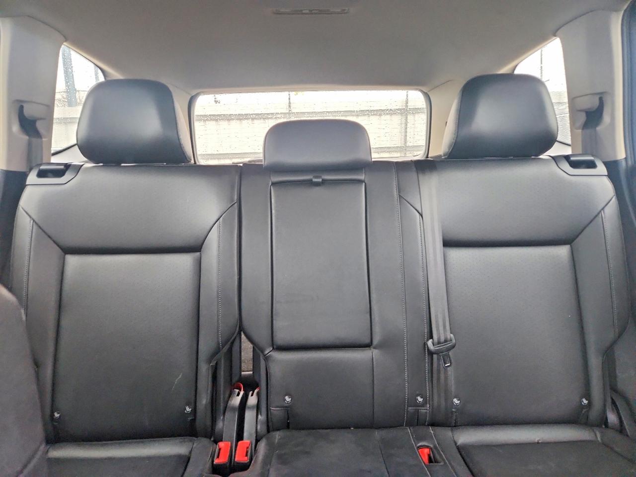 Volkswagen Atlas Se
