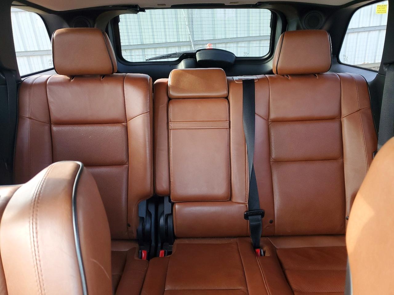 Jeep Grand Cherokee Overland