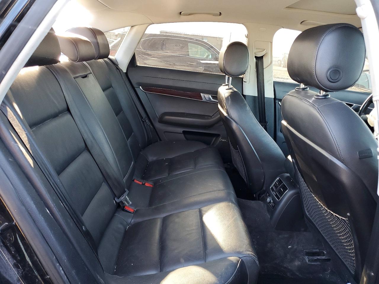 Audi A6 Prestige