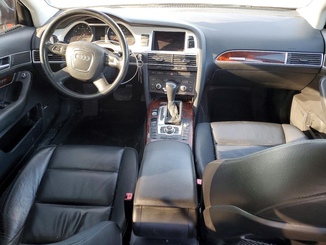 Audi A6 Prestige