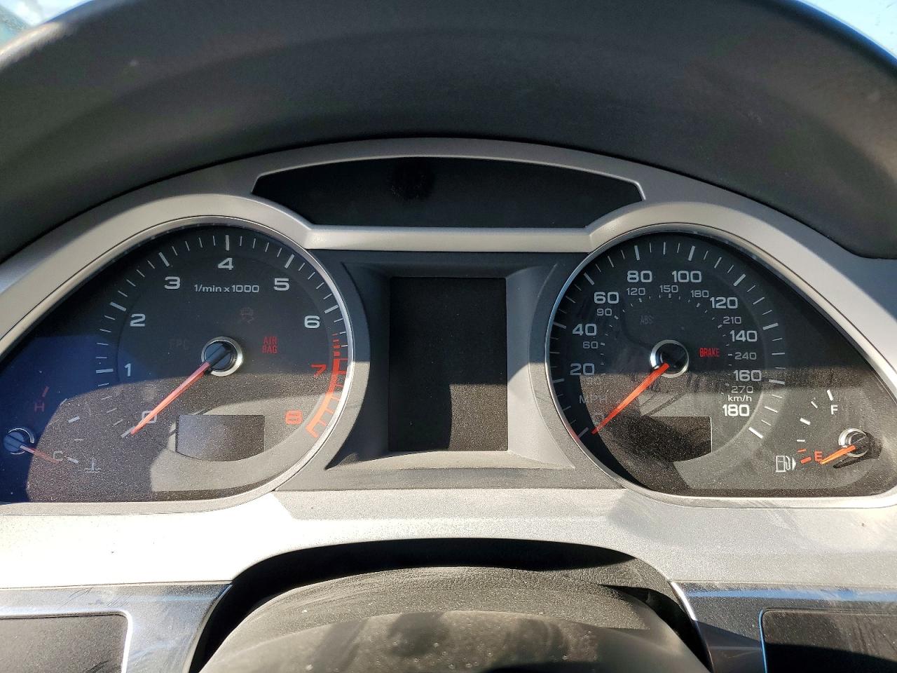 Audi A6 Prestige