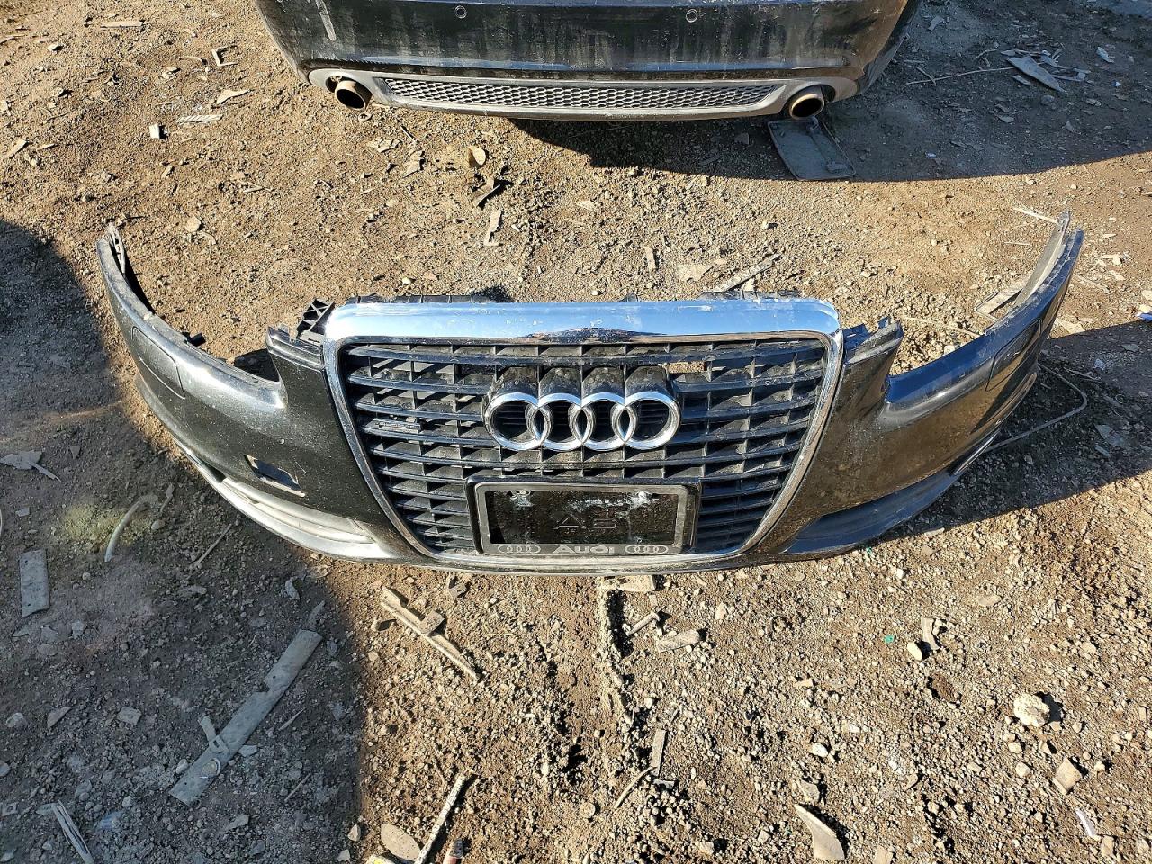 Audi A6 Prestige