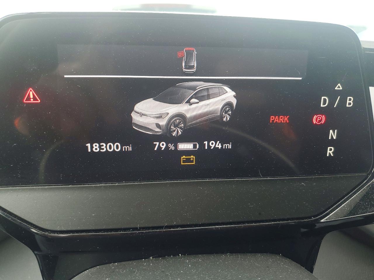 Volkswagen ID.4 Pro S