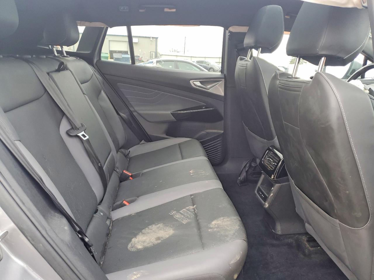 Volkswagen ID.4 Pro S