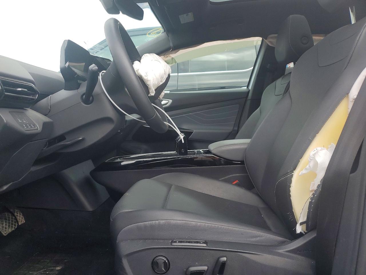 Volkswagen ID.4 Pro S
