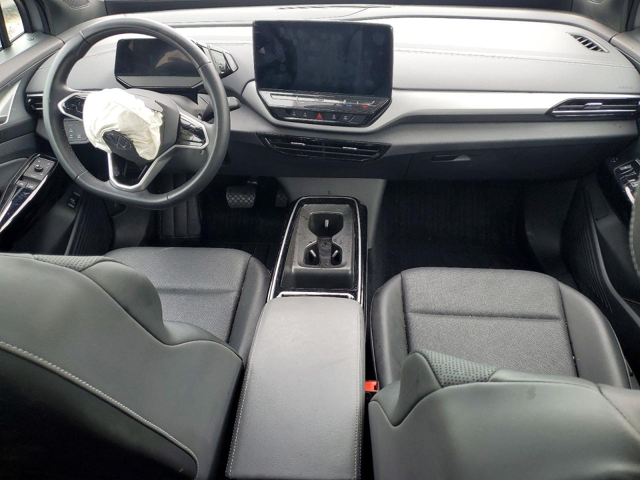 Volkswagen ID.4 Pro S