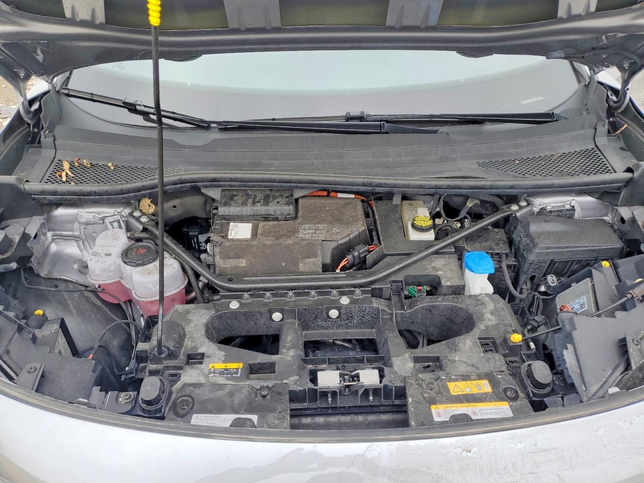 Volkswagen ID.4 Pro S
