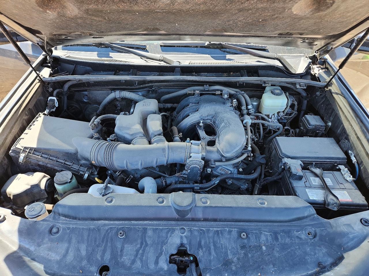 Toyota 4Runner Trd Off-road