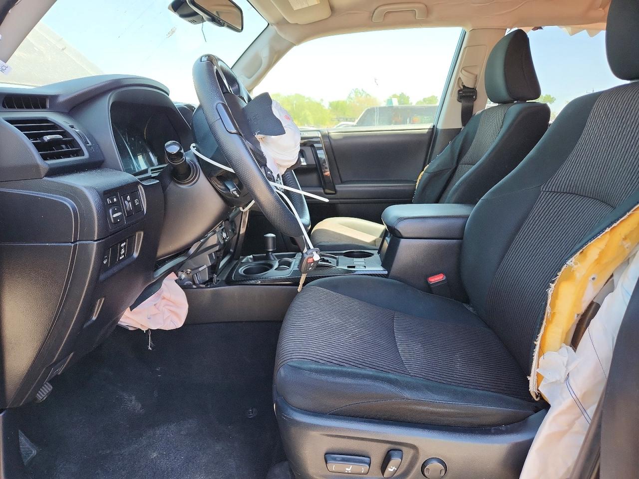 Toyota 4Runner Trd Off-road