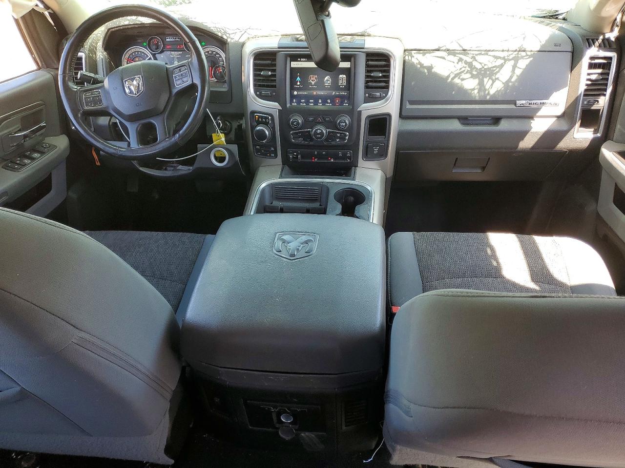 Ram 1500 Slt