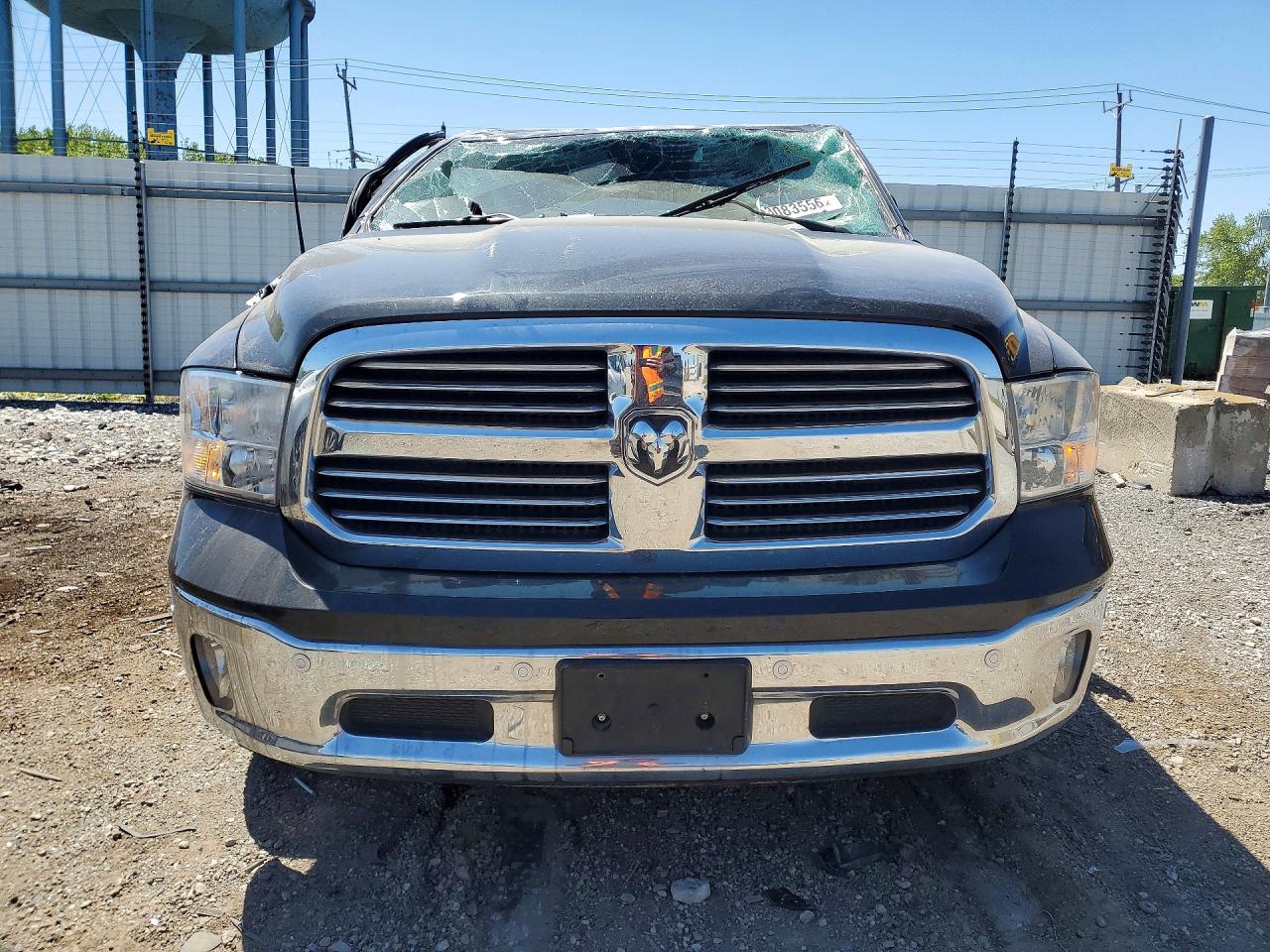 Ram 1500 Slt