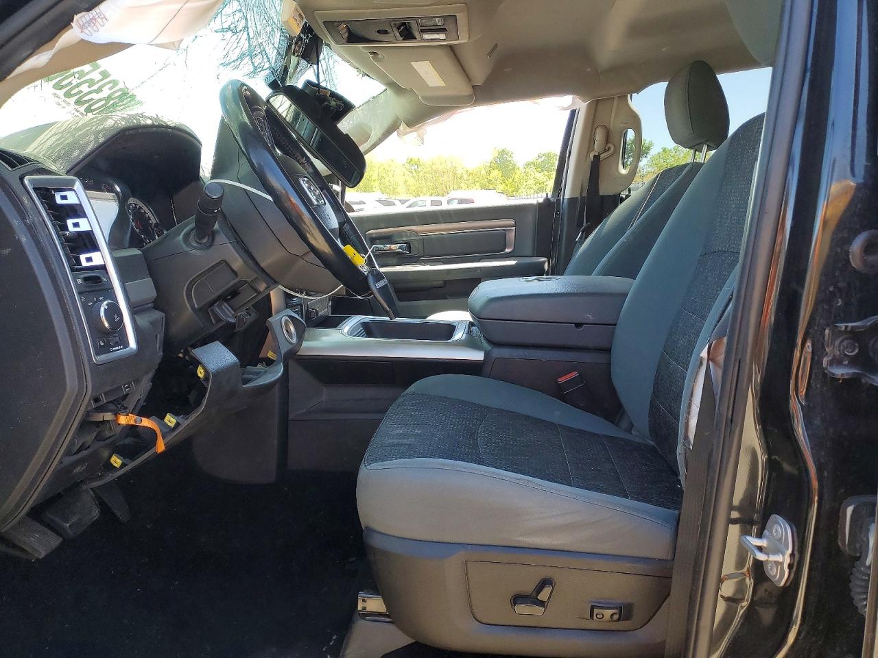 Ram 1500 Slt
