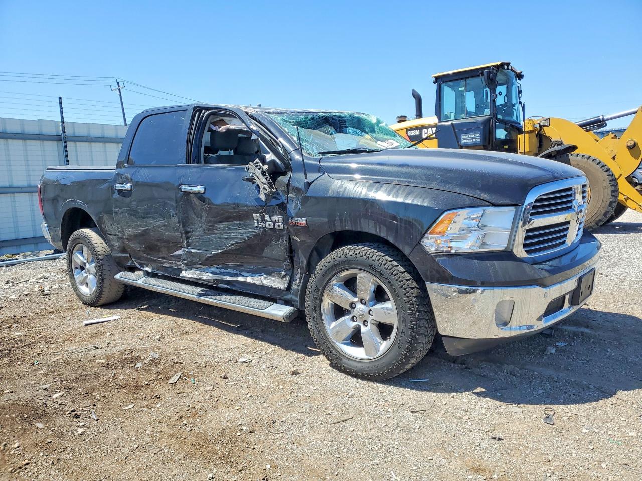 Ram 1500 Slt