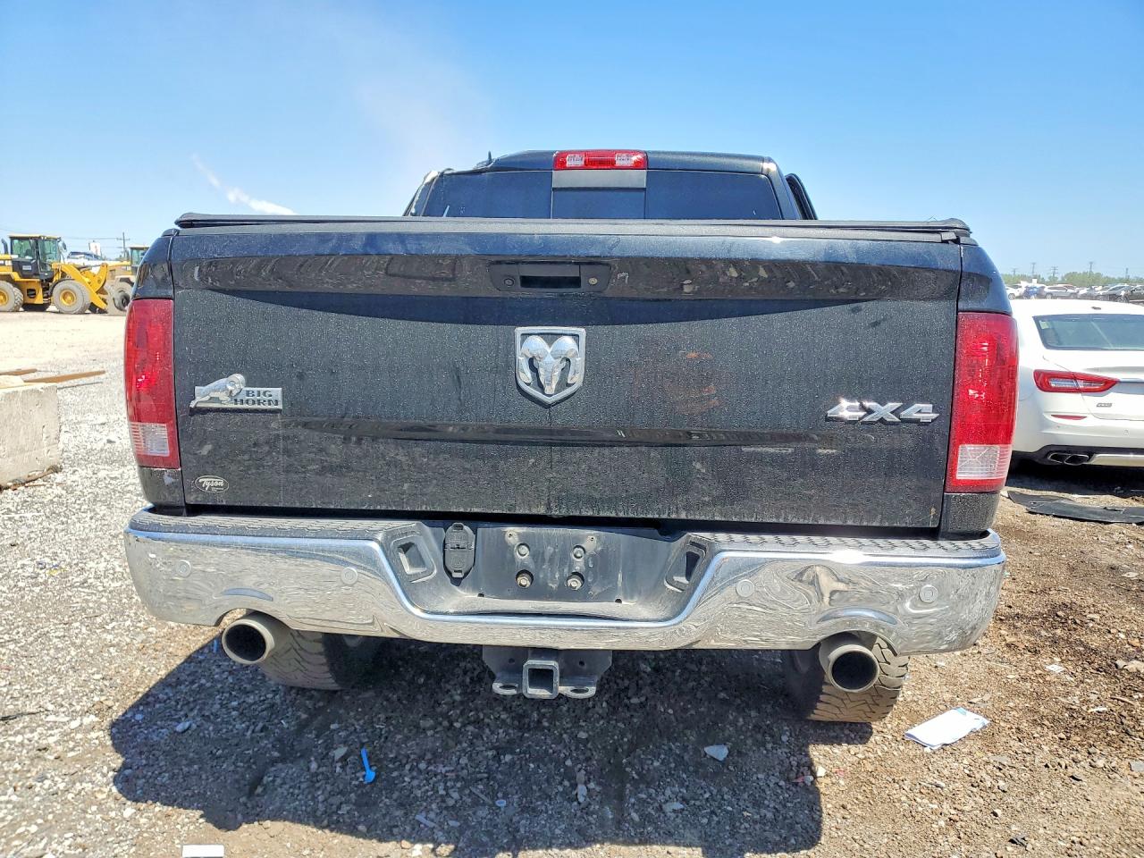 Ram 1500 Slt