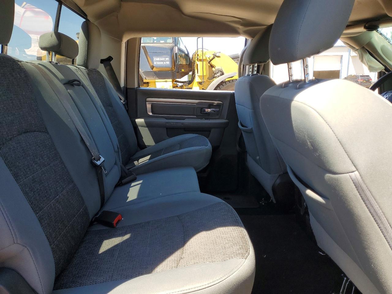 Ram 1500 Slt