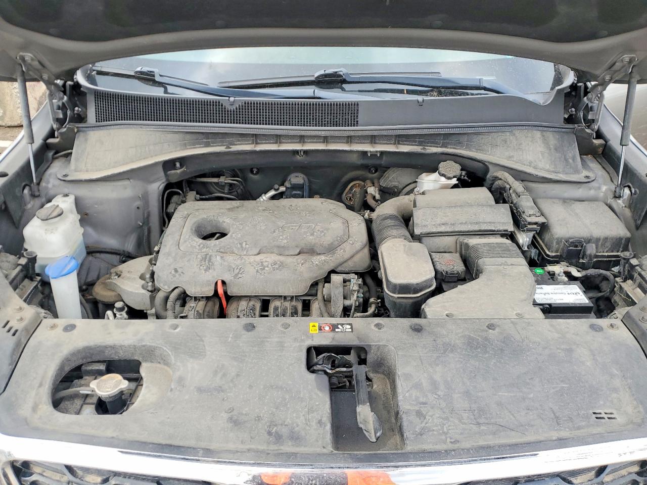 Kia Sorento L