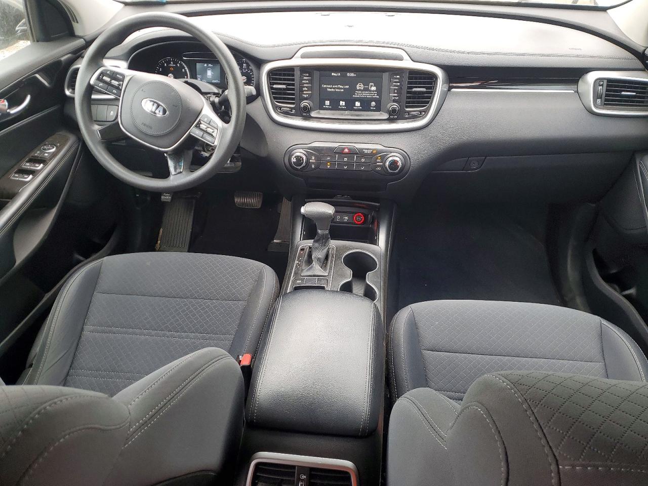 Kia Sorento L