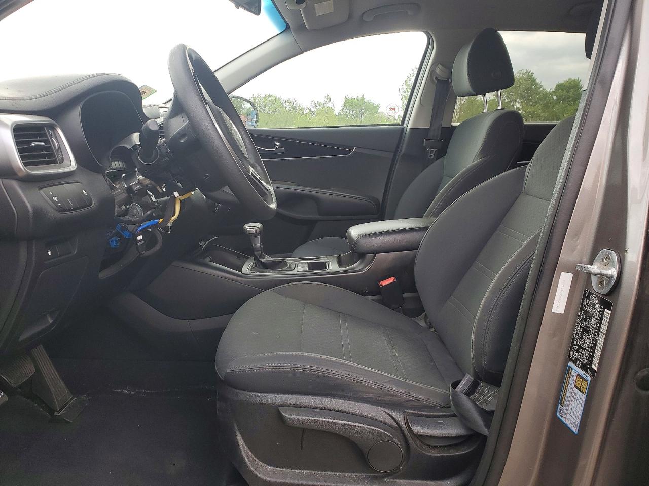 Kia Sorento L