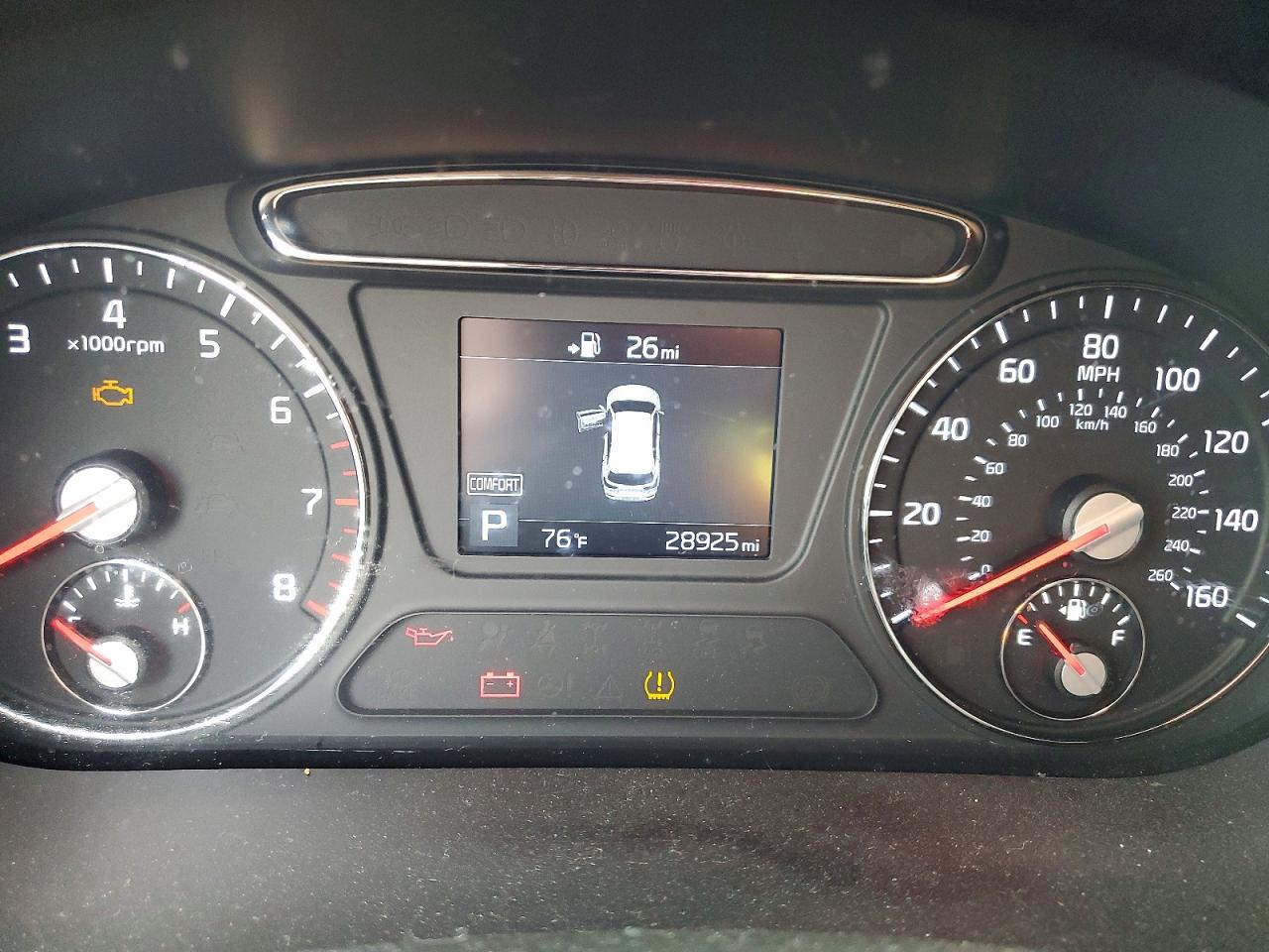 Kia Sorento L