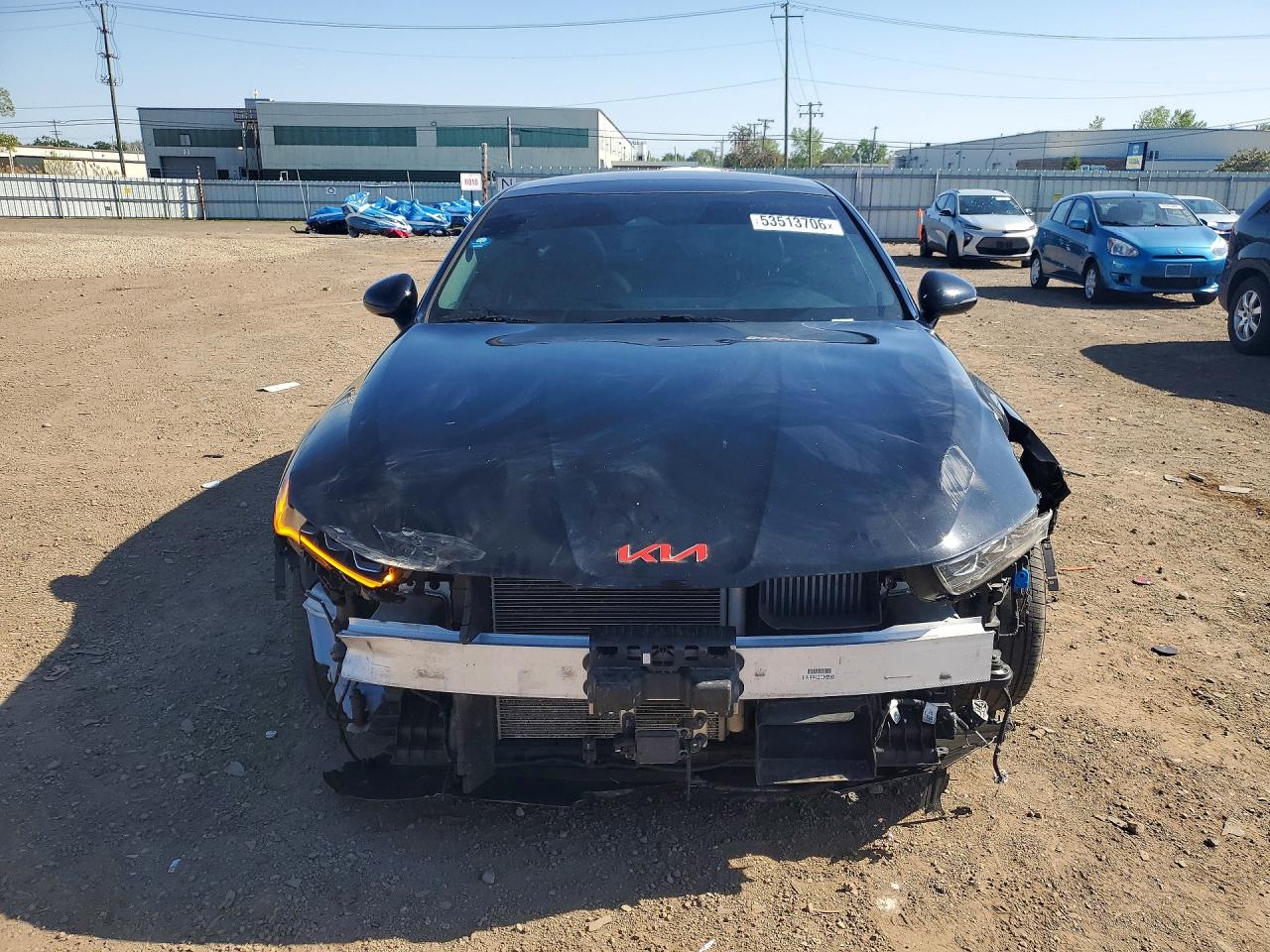 Kia K5 Gt Line