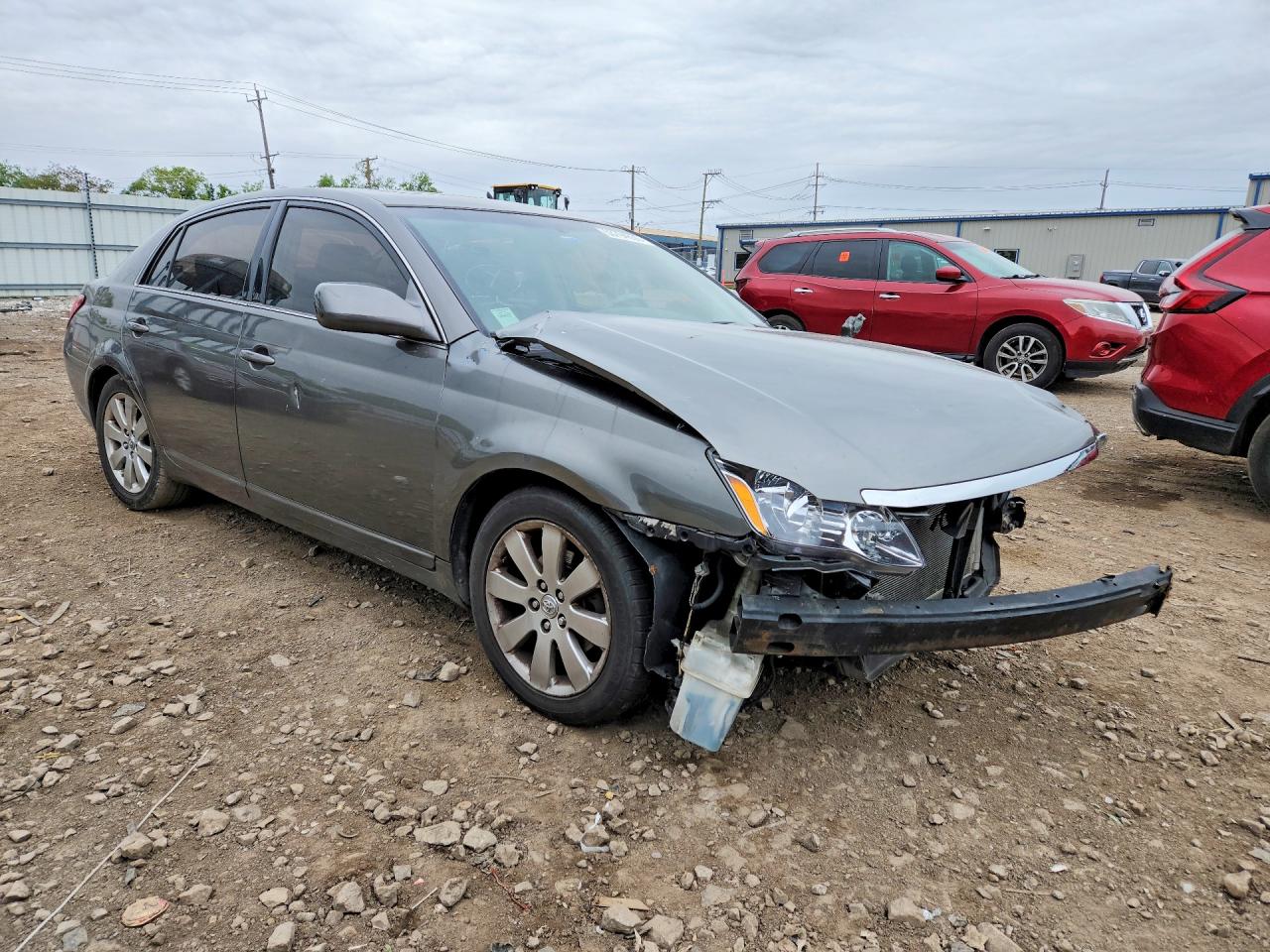 Toyota Avalon Xls