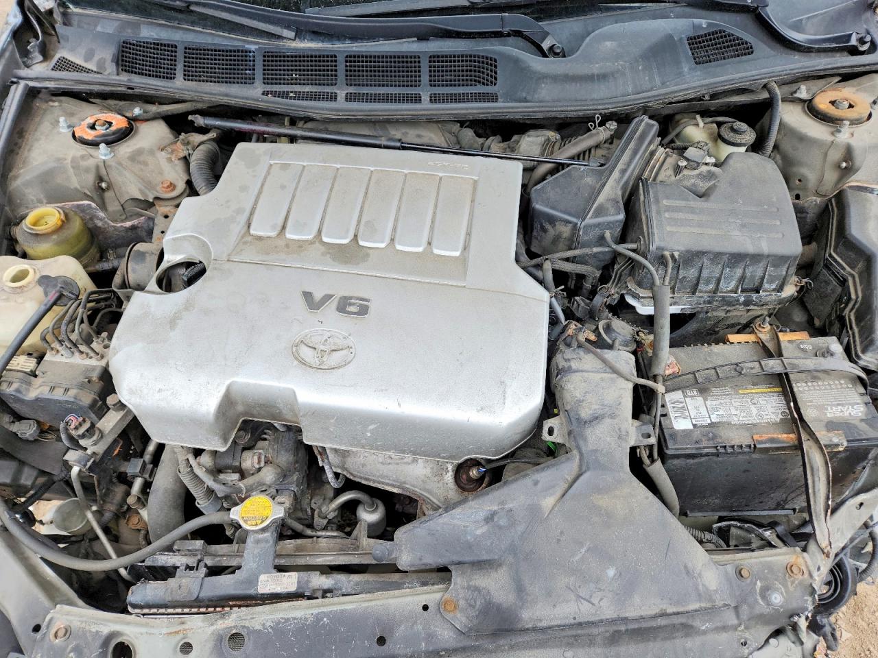 Toyota Avalon Xls