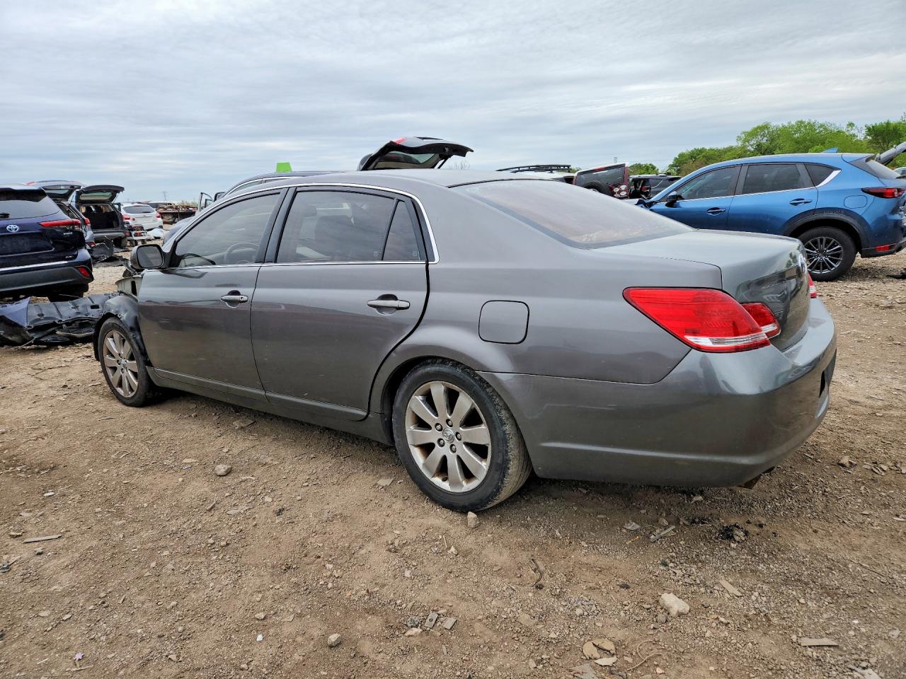 Toyota Avalon Xls