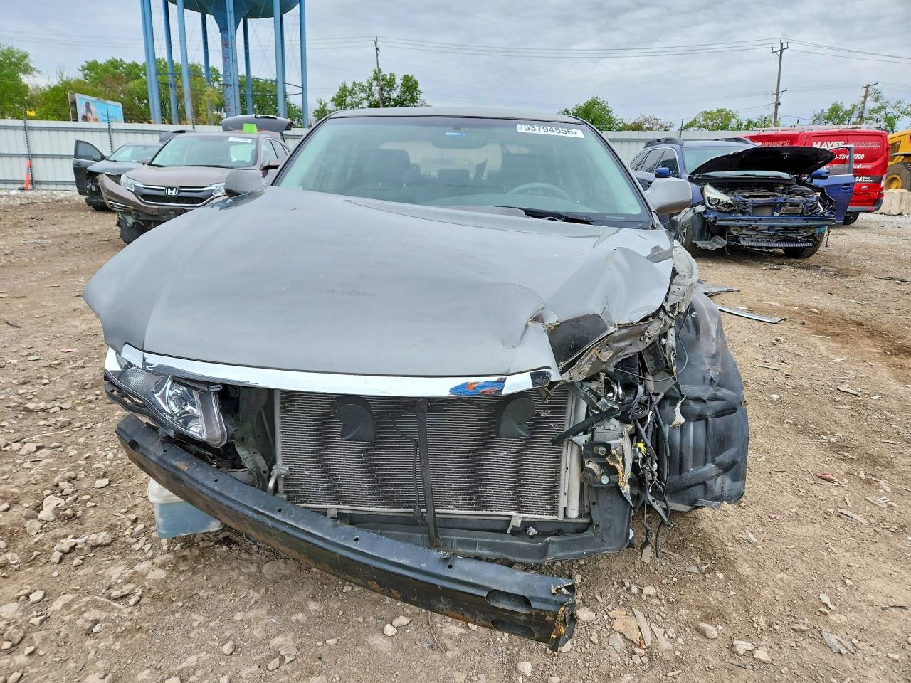 Toyota Avalon Xls
