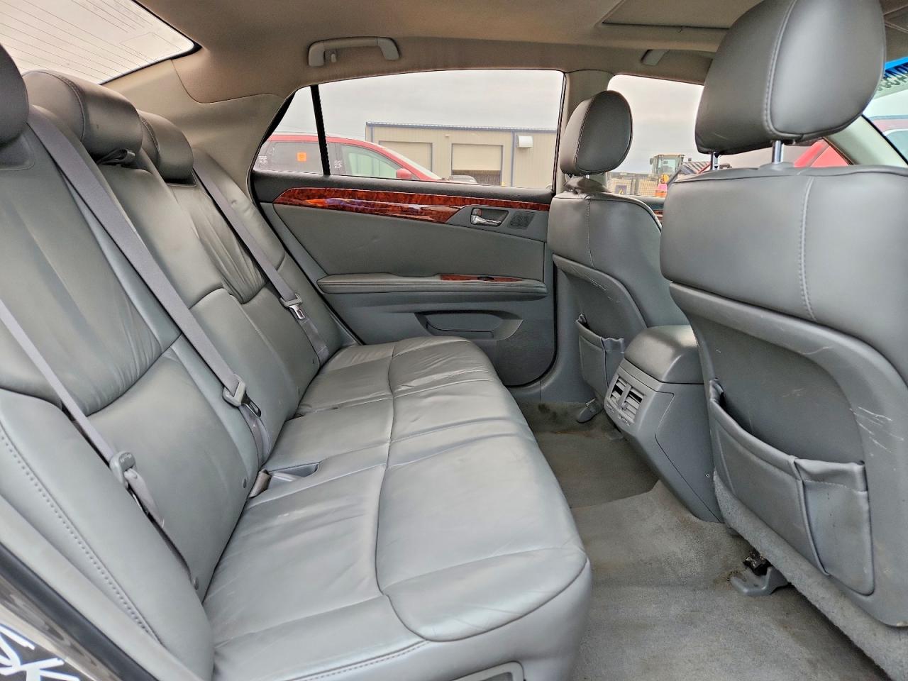 Toyota Avalon Xls