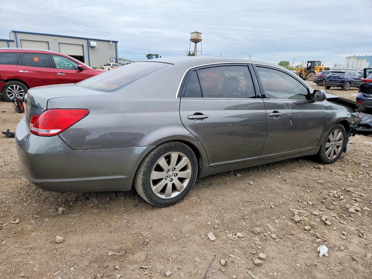 Toyota Avalon Xls