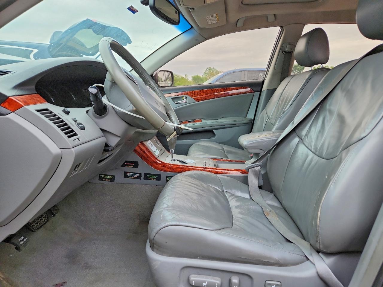 Toyota Avalon Xls