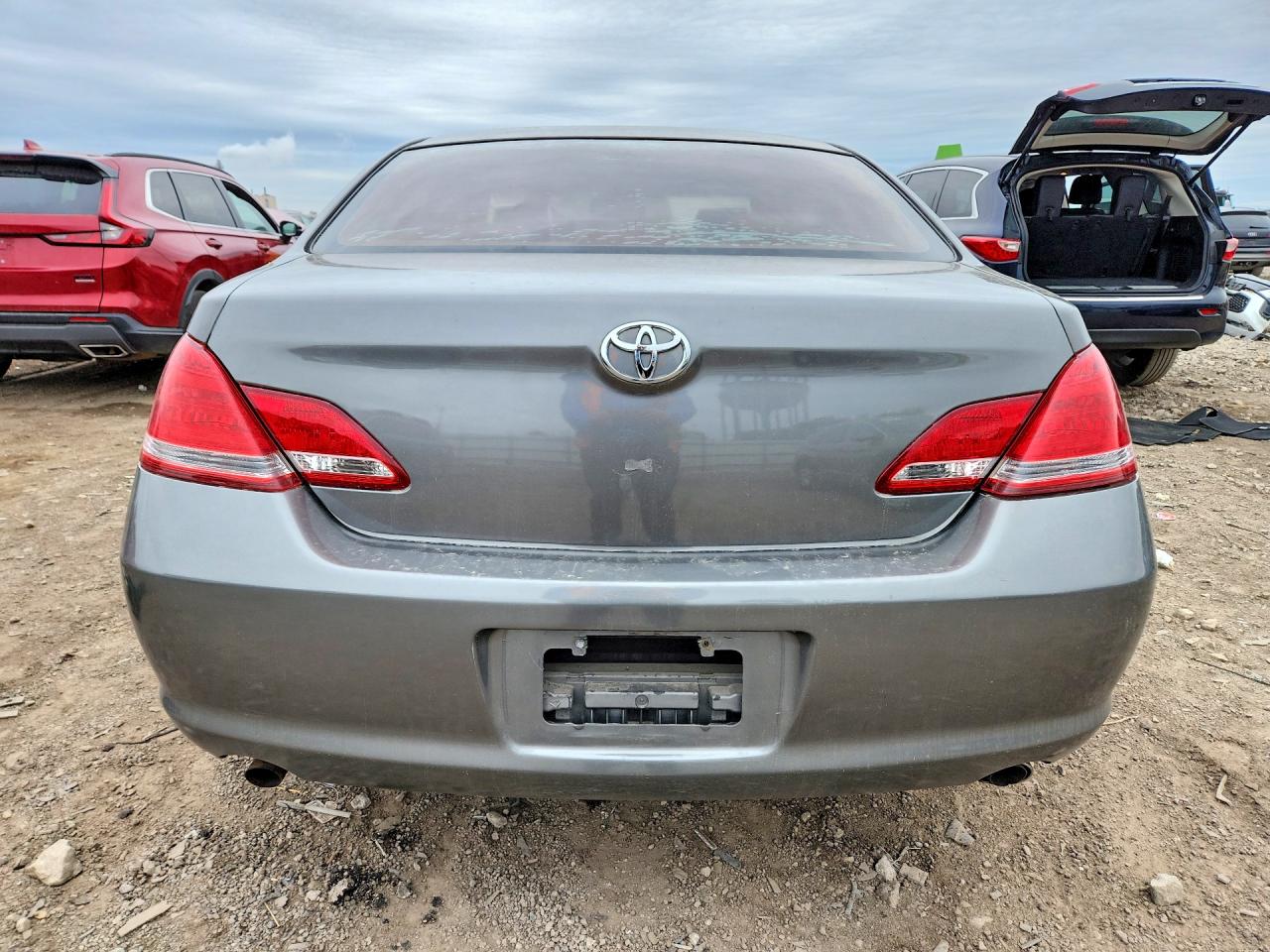 Toyota Avalon Xls