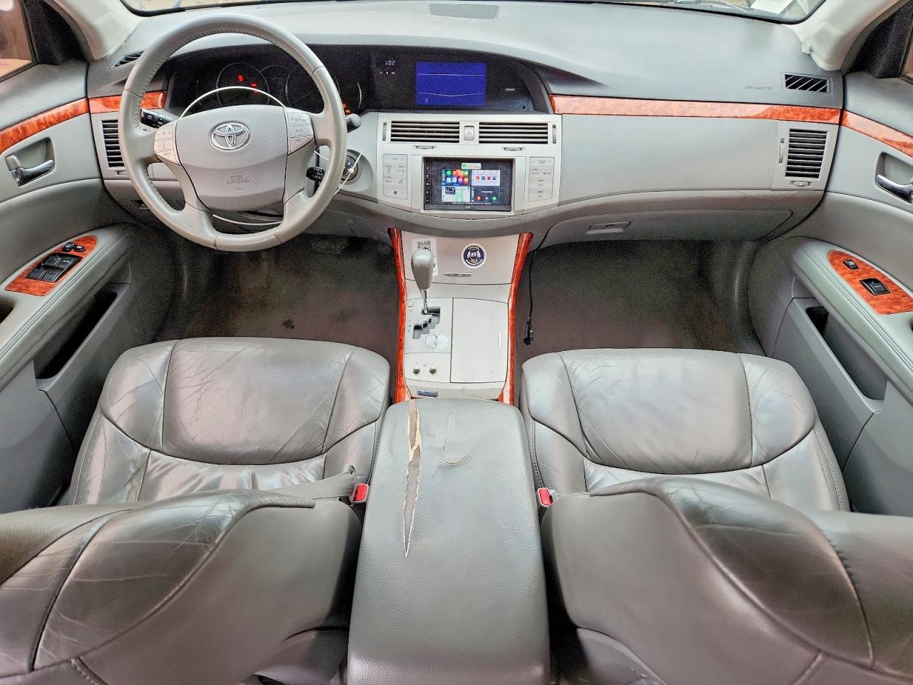 Toyota Avalon Xls
